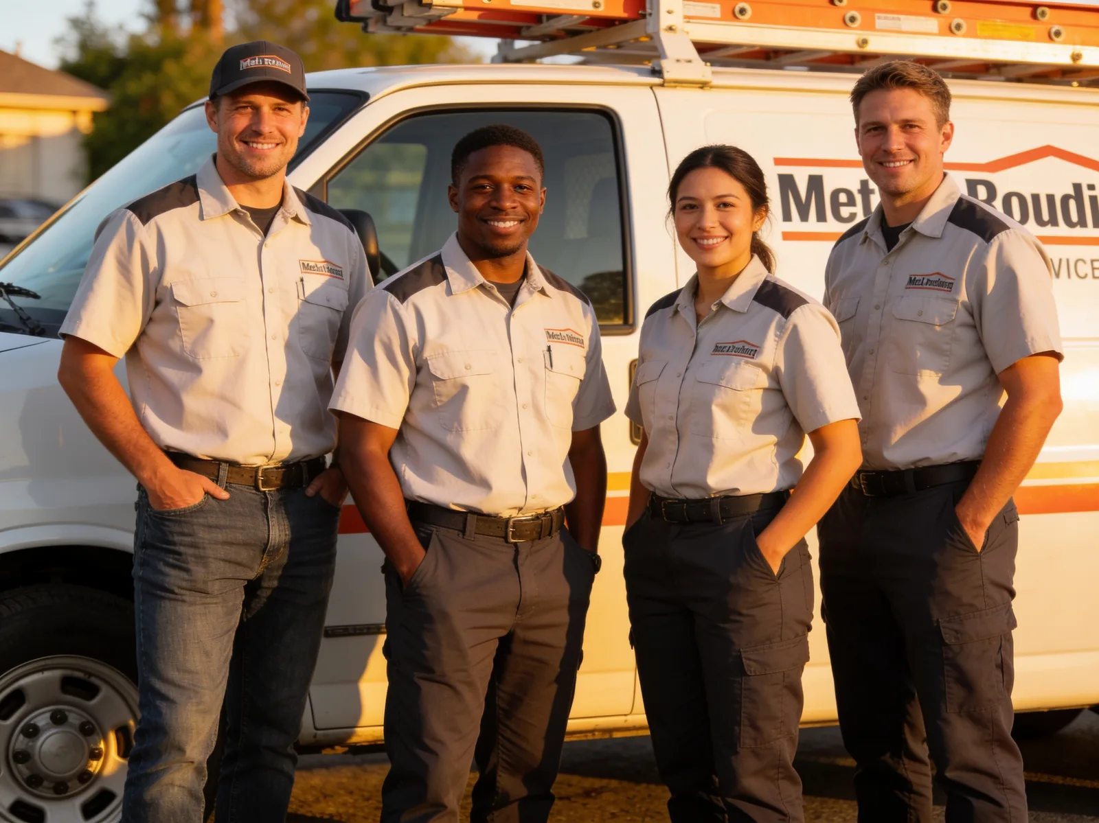 Metal Roof Installation company in Christmas, FL